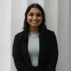 Shweta Krishnan