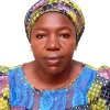 Hussaina Ahmadu