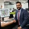 Manu Paul