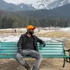 AJAY KUMAR