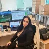 Afaf Bousserghine