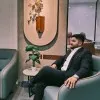 Aashish Kashyap