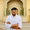 Nikhil Samant