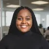 Naomie Cadet