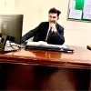 PUSHKAR SINGH