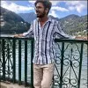 Ayush Singh