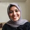 Harshitha Abdul Vahab