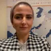 Hiba Hashimeh SHRM