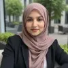 Sana Taqi