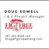 Doug Sowell