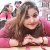 Akanksha Joshi
