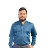 Pratik Borisa
