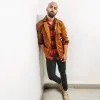 Chandra Prakash Balmiki