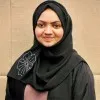 Salma Azharudeen