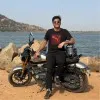 Deepak Patil