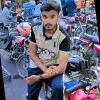 Muhammad Usman