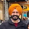 Nav Grewal