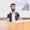 Muhammad Rabnawaz