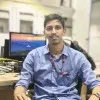 Ashwin Yadav