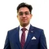 Sushmit Sanyal