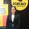 Srisha Sriram