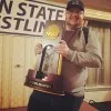 Garrett Carr