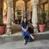 CA Bharti Pandey