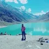 Muhammad Usman Khan