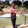 Tejas Patil