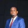 Musa Abdow Ahmed