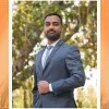 Abhilash Asit Kumar Majhi