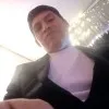 Benjamin Arias Ureta