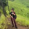 Poulomi Hojai