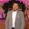 Mohamed Ahmed