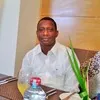 Mohamed Jalloh