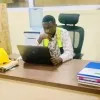 EDWARD YEBOAH