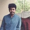 Mayukh Nandy