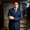 Manish Mathur