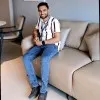 Pratik Thakare