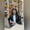 Ankita Madaan