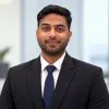 Shubham Goyal