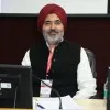 Colonel Harinderjit Singh MBA