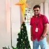 Jinuraj Jinu