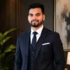 Vijay kumar Mishra