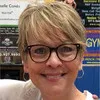 Teri Morrison