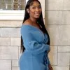 Monet Gentilhomme