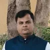 Saket Kumar