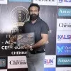 Sivaprakash SS