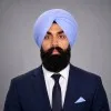 Pardeep Singh