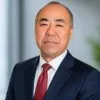 Travis Cho